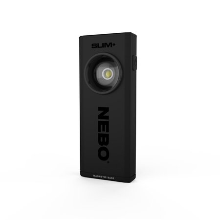 NEBO 700 lumens LED Pocket Light, Black 3004011